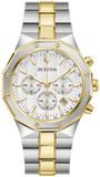 Bulova Prestige