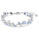 Swarovski Constella Bracelet, Blue