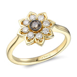 Le Vian® Flower Ring