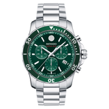 Movado Series 800 Watch