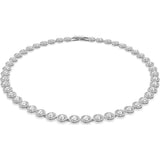 Swarovski Angelic Necklace