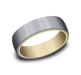 Ammara Stone - The Baron Wedding Band