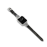 Brighton Interlok Reversible Watch Band