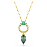 Swarovski Mesmera Pendant, Green