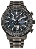 Citizen Promaster Geo Trekker Eco-Drive Watch