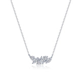 Lafonn Prismatic Necklace