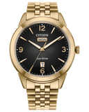 Citizen Rolan Eco-Drive Watch