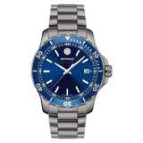 Movado Series 800 Watch