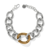 Brighton Ferrara Eterna Link Bracelet