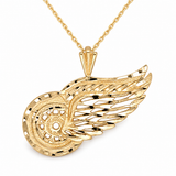 Detroit Red Wings Pendant
