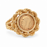 Mexican Novelty Token Ring
