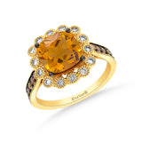 Le Vian®  Cinnamon Citrine® Ring