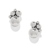 Brighton Meridian Petite Stargazer Post Earrings
