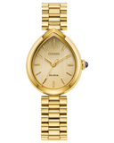 Citizen L Rainell Eco-Drive Watch