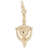 DOOR KNOCKER