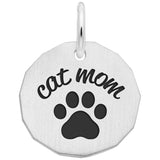 CAT MOM
