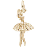 BALLET DANCER