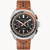 Bulova Racer Chronograph