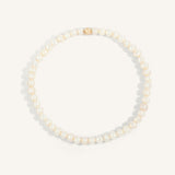 Dee Berkley Pearl Bead Bracelet - 4MM