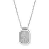 Brighton Meridian Aurora 67 Necklace, Amethyst