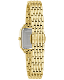 Bulova Sutton Gold-Tone