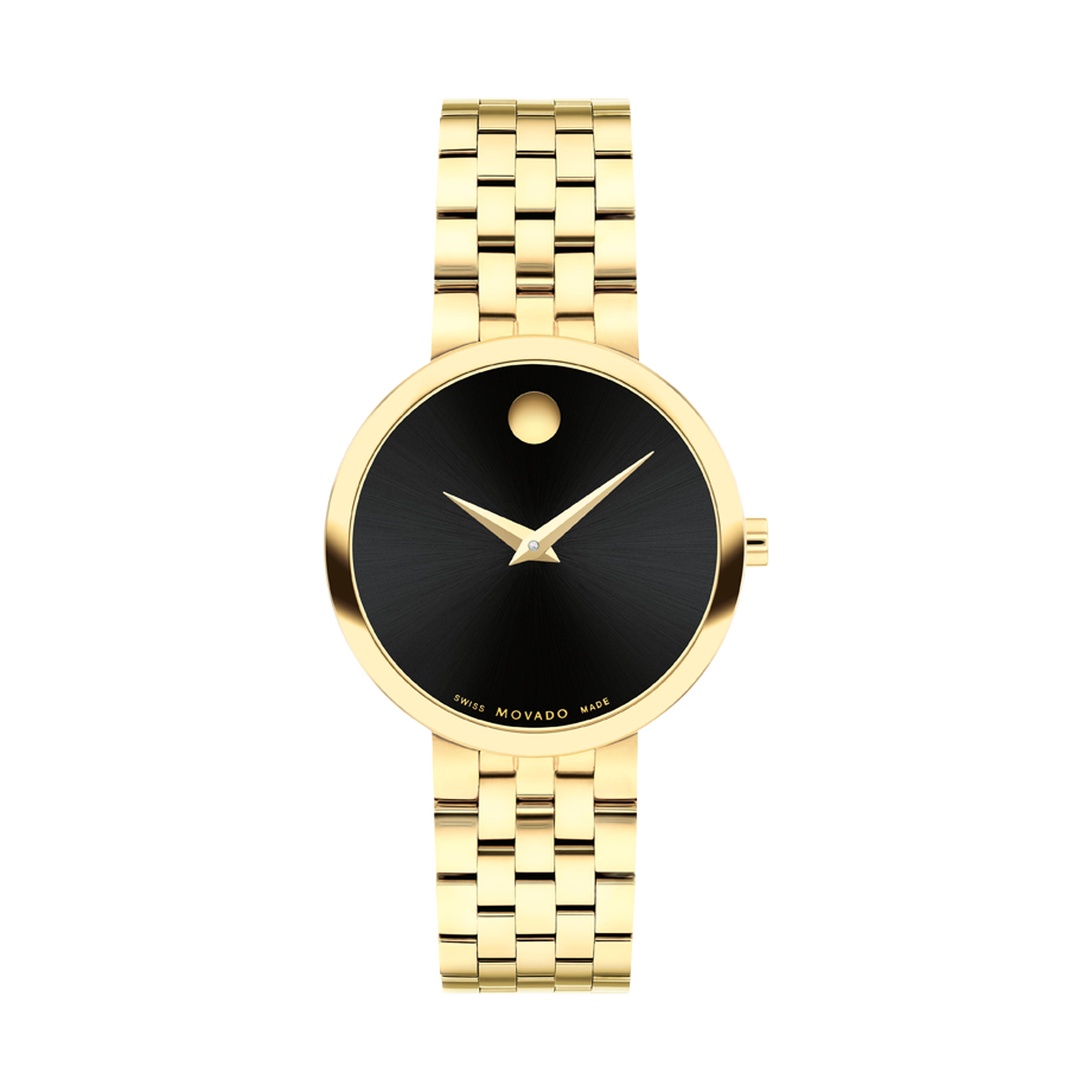 Movado Museum Classic Watch Coughlin Jewelers