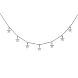 7 Symbols of Joy Necklace