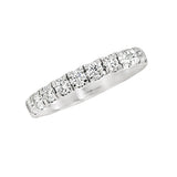 3/4ctw Lab Grown Diamond Band