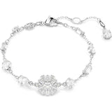 Swarovski Idyllia Snowflake Bracelet