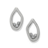 Brighton Cascade Lumina Post Earrings