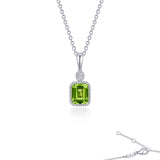 Lafonn August Birthstone Pendant