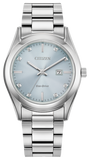Ladies Citizen Sport Luxury Timepiece