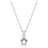 Swarovski Chroma Pendant, Star