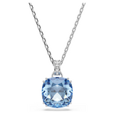 Swarovski Millenia Pendant, Blue