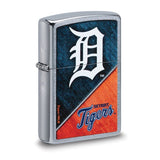 Zippo® Detroit Tigers Lighter