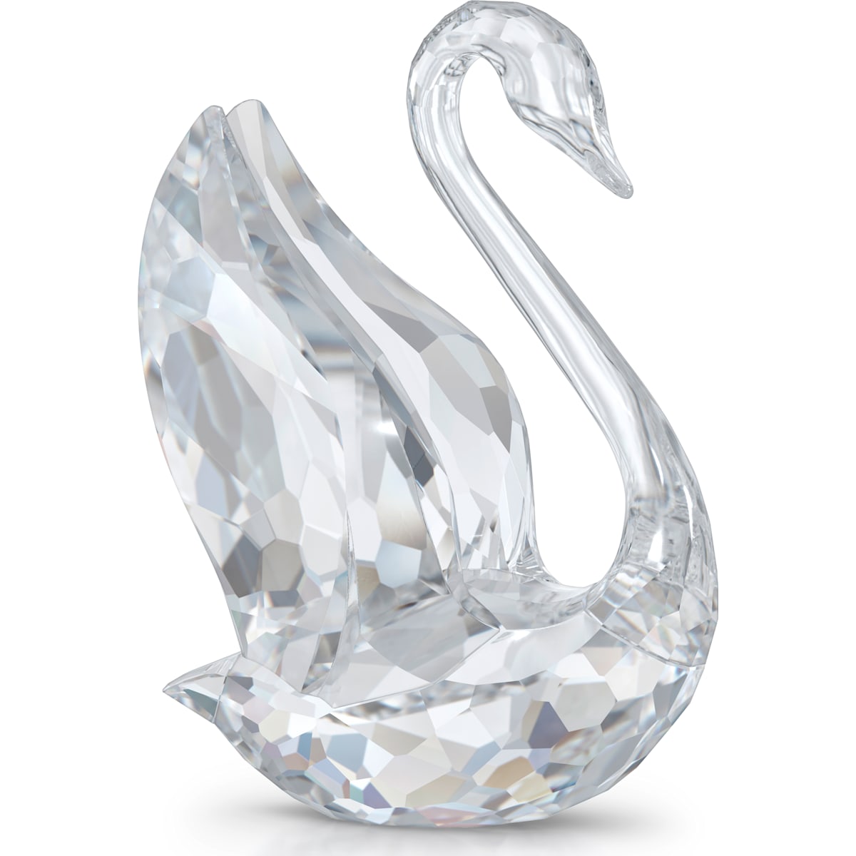 Swarovski Signum Swan, Large