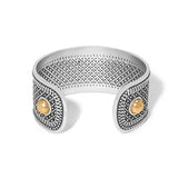 Brighton Ferrara Segreta Cuff Bracelet