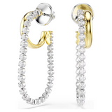 Swarovski Hyperbola Earrings