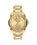 Movado BOLD Verso S