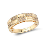 Le Vian® Gold Bars Ring featuring Nude Diamonds™
