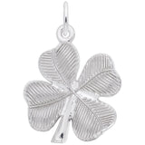 14 KT 4 LEAF CLOVER CHARM