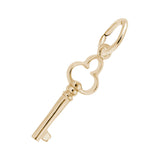 14 KT KEY CHARM
