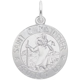 ST. CHRISTOPHER