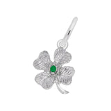 4 LEAF CLOVER