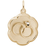 WEDDING RINGS DISC