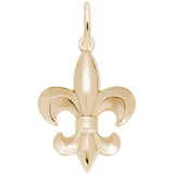 FLEUR DE LIS