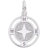 NAUTICAL COMPASS