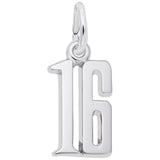 NUMBER 16