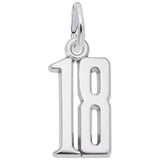 NUMBER 18
