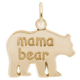 MAMA BEAR